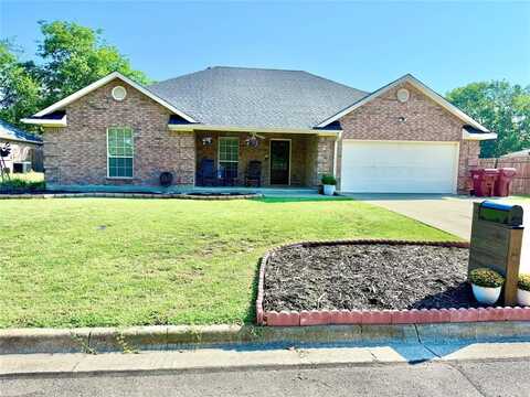 2 Broadmoor Court, Bonham, TX 75418
