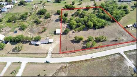 135.5 Branding Iron Road, New Fairview, TX 76078
