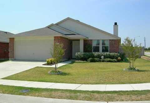 5509 Pandale Valley Drive, McKinney, TX 75071