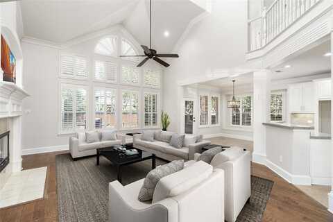 1222 Brenham Court, Allen, TX 75013