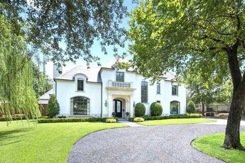4210 Gloster Road, Dallas, TX 75220