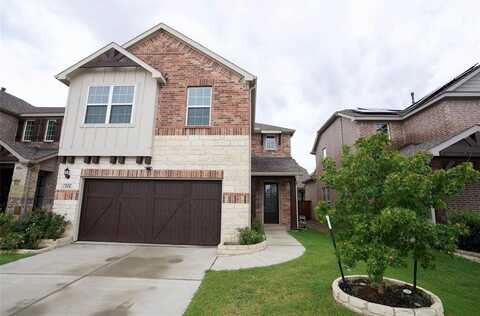 224 Lee Roy Jordan Street, Irving, TX 75063