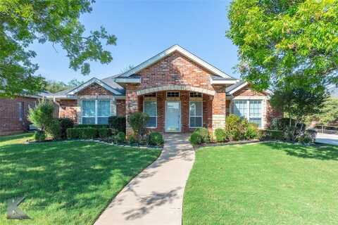 1525 Wildlife Trails Parkway, Abilene, TX 79601