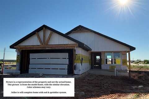 7013 Nitin Way, Abilene, TX 79606