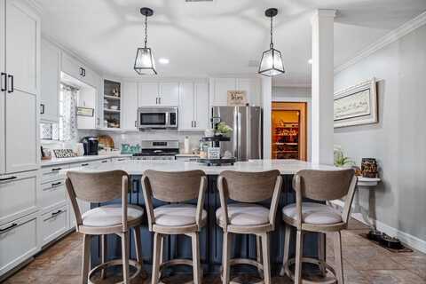 1519 James Street, Sweetwater, TX 79556