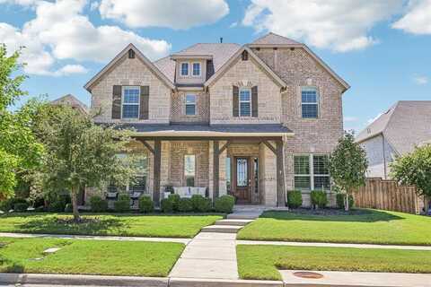 2335 Flat Creek Road, Frisco, TX 75036