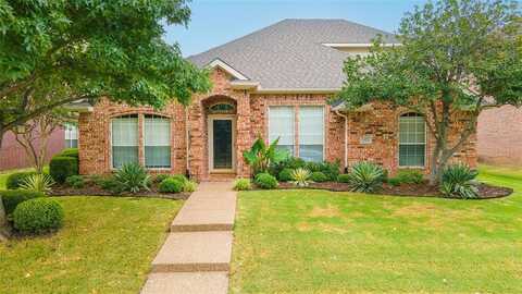 1522 Tanglewood Drive, Allen, TX 75002