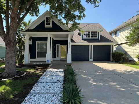 9813 Hedge Bell Drive, McKinney, TX 75072
