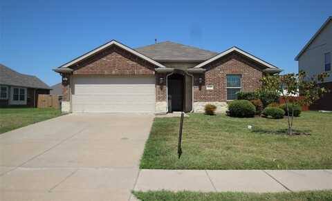 3102 Flowering Springs Drive, Forney, TX 75126