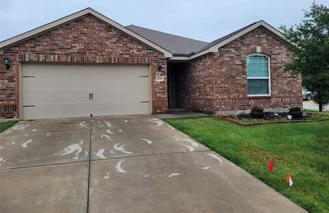 1200 Lombardy Drive, Princeton, TX 75407