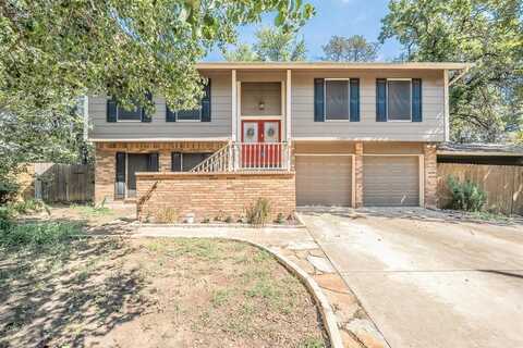 4615 Bayonne Court, Arlington, TX 76016