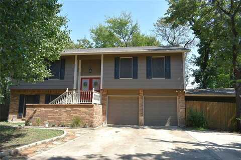 4615 Bayonne Court, Arlington, TX 76016
