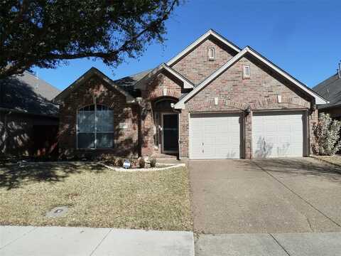 9316 Preston Trail, Irving, TX 75063