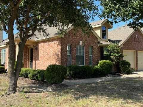 7732 Uvalde Way, McKinney, TX 75071