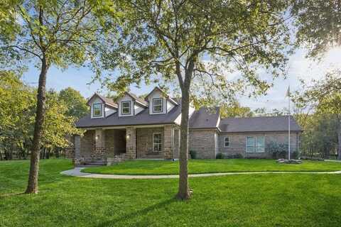 234 Homestead Court, Royse City, TX 75189