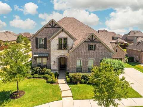4570 Acacia Parkway, Prosper, TX 75078