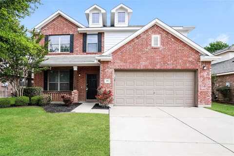 404 Iron Ore Trail, Fort Worth, TX 76131