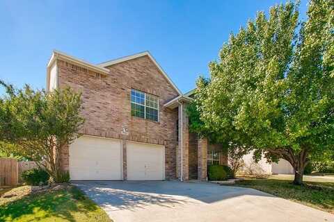 3920 Malibu Sun Drive, Fort Worth, TX 76137