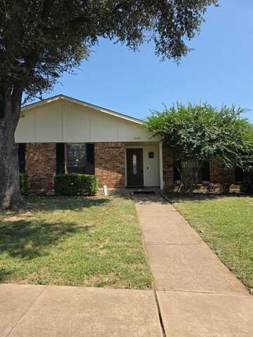 10371 White Elm Road, Dallas, TX 75243