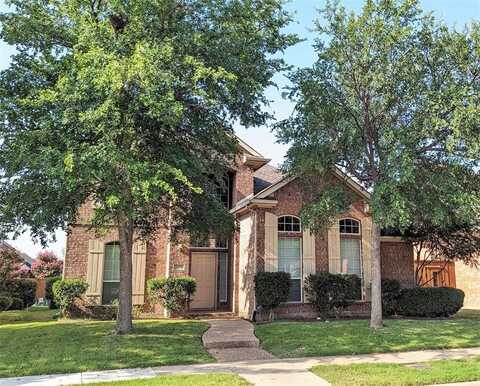 3453 Jefferson Drive, Frisco, TX 75034
