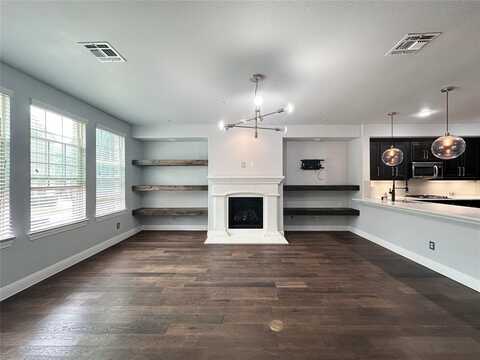 2729 Troutt Drive, Carrollton, TX 75010