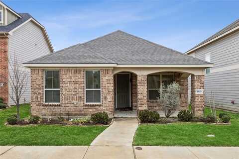 1025 Marietta Lane, Aubrey, TX 76227