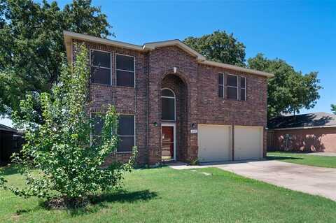 3235 Acropolis Drive, Corinth, TX 76210