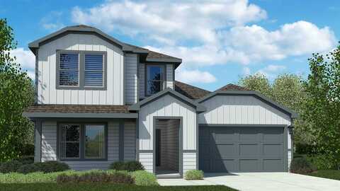1745 GILLENS Avenue, Fort Worth, TX 76140
