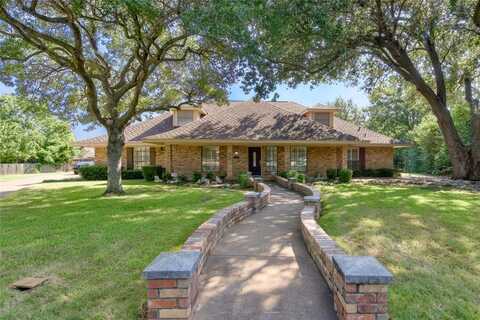 1705 Ashbury Court, Bedford, TX 76021