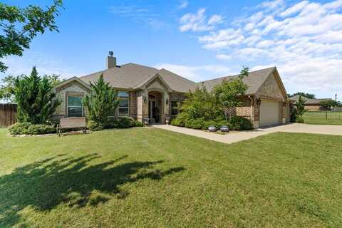 160 Blue Ribbon Lane, Stephenville, TX 76401