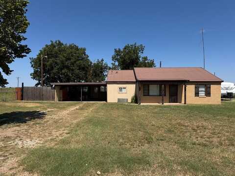 19516 E Hwy 277, Seymour, TX 76380