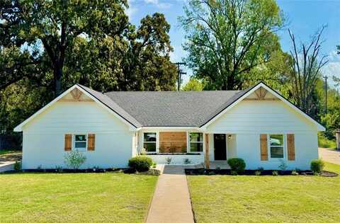1615 Bowie Drive, Corsicana, TX 75110