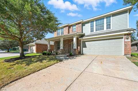3401 Timber Ridge Trail, McKinney, TX 75071