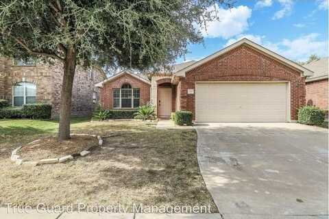609 Cunningham Drive, Arlington, TX 76002