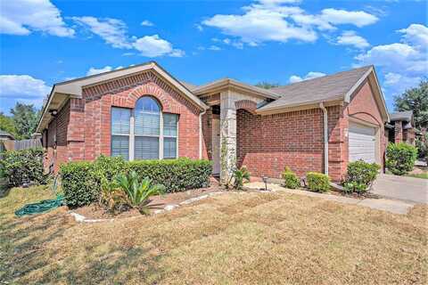 609 Cunningham Drive, Arlington, TX 76002