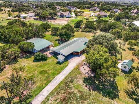 1849 Floyd Road, Weatherford, TX 76087