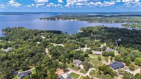271 Private Road 5943, Yantis, TX 75497
