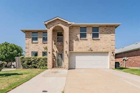 9216 Quarter Horse Lane, Fort Worth, TX 76123