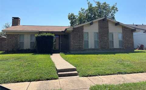 2230 Meadow Glen Drive, Garland, TX 75044