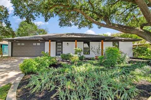 6021 Rayburn Drive, Fort Worth, TX 76133
