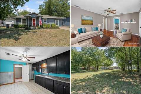 418 Marengo Street, Cleburne, TX 76033