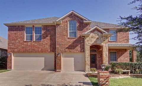 5232 Wheat Sheaf Trail, Fort Worth, TX 76179