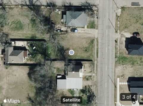 1810 Johnson Street, Greenville, TX 75401