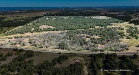 Tbd County Road 3540, Bridgeport, TX 76426