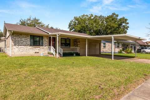 619 Caladium Drive, Mesquite, TX 75149