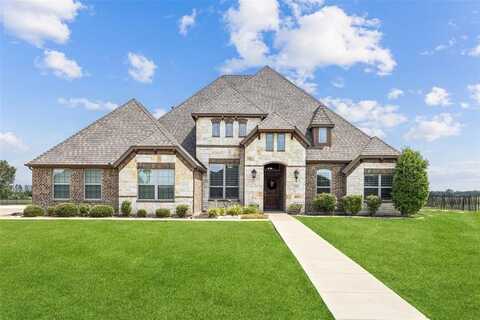 621 Stampede Run, Wylie, TX 75032