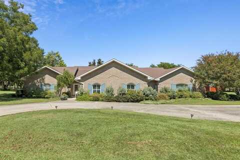 1161 Wynford Court, Fairview, TX 75069