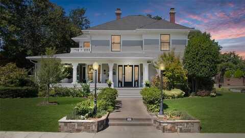 705 N College Street, McKinney, TX 75069