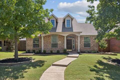 2111 Quail Meadow Lane, Frisco, TX 75036