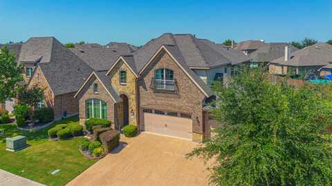 1012 Brigham Drive, Forney, TX 75126